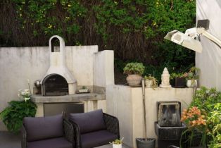 Single Family Residence, 14622 Valley Vista blvd, Sherman Oaks, CA 91403 - 45