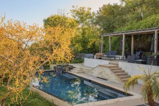 Single Family Residence, 14622 Valley Vista blvd, Sherman Oaks, CA 91403 - 38