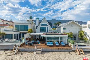 Residential Lease, 23416 Malibu Colony Rd, Malibu, CA  Malibu, CA 90265