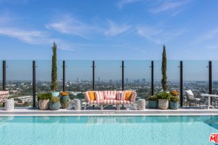 Condominium, 8420 Sunset blvd, West Hollywood , CA 90069 - 34