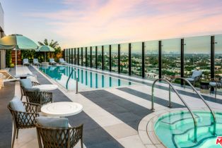 Condominium, 8420 Sunset blvd, West Hollywood , CA 90069 - 35
