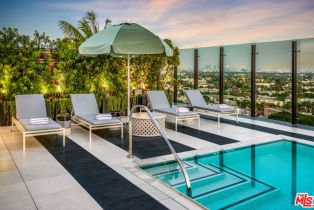 Condominium, 8420 Sunset blvd, West Hollywood , CA 90069 - 36