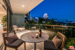 Condominium, 8420 Sunset blvd, West Hollywood , CA 90069 - 22