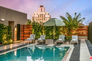 Condominium, 8420 Sunset blvd, West Hollywood , CA 90069 - 37