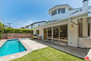 Single Family Residence, 1307 Ozone ave, Santa Monica, CA 90405 - 26