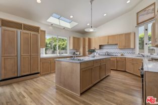 Single Family Residence, 1307 Ozone ave, Santa Monica, CA 90405 - 21