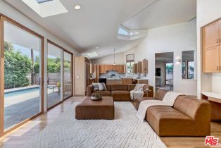 Single Family Residence, 1307 Ozone ave, Santa Monica, CA 90405 - 17