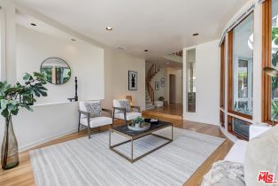 Single Family Residence, 1307 Ozone ave, Santa Monica, CA 90405 - 9