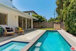 Single Family Residence, 1307 Ozone ave, Santa Monica, CA 90405 - 25