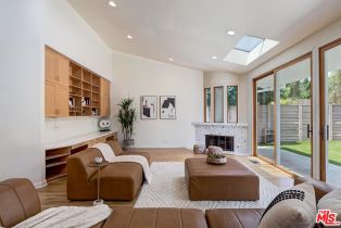 Single Family Residence, 1307 Ozone ave, Santa Monica, CA 90405 - 14