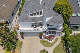 Single Family Residence, 1307 Ozone ave, Santa Monica, CA 90405 - 2