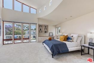 Single Family Residence, 1307 Ozone ave, Santa Monica, CA 90405 - 30