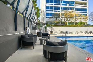 Condominium, 2222 Avenue Of The Stars, Westwood, CA 90067 - 27