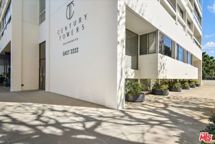Condominium, 2222 Avenue Of The Stars, Westwood, CA 90067 - 2