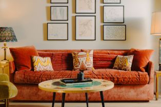 Single Family Residence, 216 Matilija st, Ojai, CA 93023 - 10