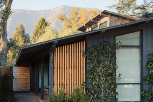 Single Family Residence, 216 Matilija st, Ojai, CA 93023 - 2