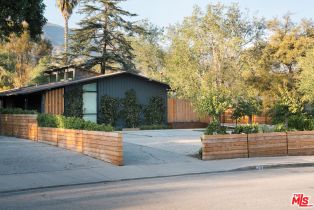 Single Family Residence, 216 Matilija st, Ojai, CA 93023 - 22
