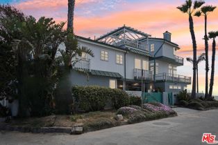 Single Family Residence, 3501 Oceanfront walk, Marina Del Rey, CA 90292 - 47