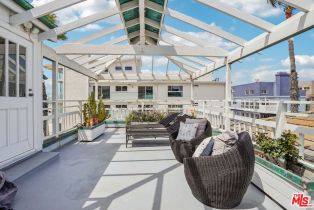 Single Family Residence, 3501 Oceanfront walk, Marina Del Rey, CA 90292 - 28