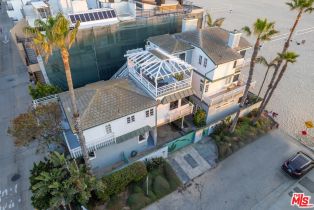 Single Family Residence, 3501 Oceanfront walk, Marina Del Rey, CA 90292 - 49