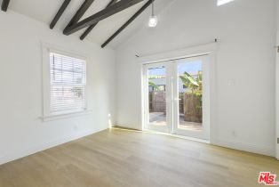 Residential Income, 1824 10th st, Santa Monica, CA 90404 - 3
