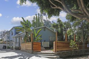 Residential Income, 1824   10th St, Santa Monica, CA  Santa Monica, CA 90404