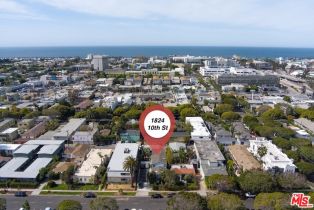 Residential Income, 1824 10th st, Santa Monica, CA 90404 - 6