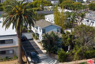 Residential Income, 1824 10th st, Santa Monica, CA 90404 - 7