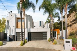 Single Family Residence, 3778 Sheridge dr, Sherman Oaks, CA 91403 - 2