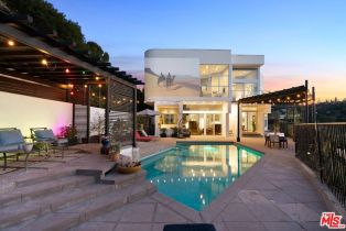 Single Family Residence, 3778 Sheridge dr, Sherman Oaks, CA 91403 - 36