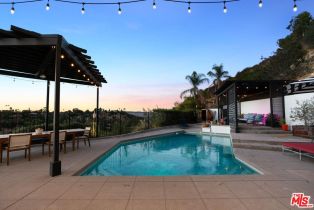 Single Family Residence, 3778 Sheridge dr, Sherman Oaks, CA 91403 - 34