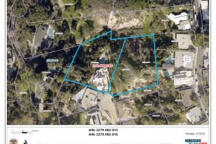 Single Family Residence, 3778 Sheridge dr, Sherman Oaks, CA 91403 - 43