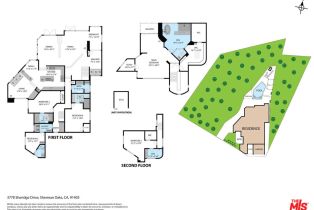 Single Family Residence, 3778 Sheridge dr, Sherman Oaks, CA 91403 - 41