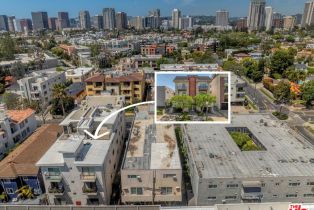 Condominium, 10614 Eastborne ave, Westwood, CA 90024 - 32