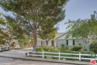 Land, 17040 Livorno Dr, Pacific Palisades, CA  Pacific Palisades, CA 90272