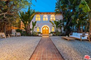 Single Family Residence, 424   Marguerita Ave, Santa Monica, CA  Santa Monica, CA 90402