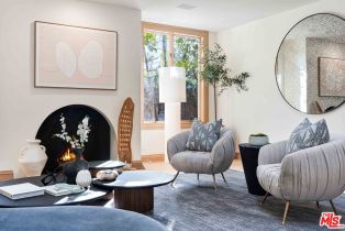 Single Family Residence, 424 Marguerita ave, Santa Monica, CA 90402 - 4