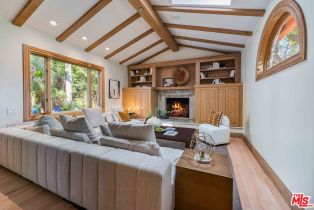 Single Family Residence, 424 Marguerita ave, Santa Monica, CA 90402 - 11