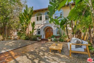 Single Family Residence, 424 Marguerita ave, Santa Monica, CA 90402 - 2
