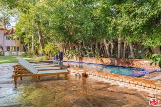 Single Family Residence, 424 Marguerita ave, Santa Monica, CA 90402 - 12