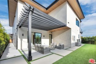 Single Family Residence, 461 Chabela dr, Manhattan Beach, CA 90266 - 46