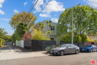 , 550 Indiana ave, Venice, CA 90291 - 8