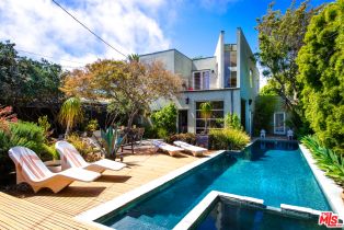 Residential Lease, 550 Indiana Ave, Venice, CA  Venice, CA 90291