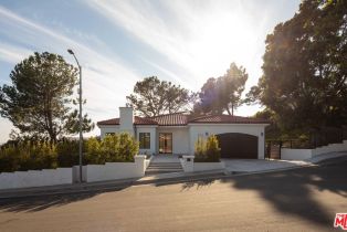 Residential Lease, 16832 Charmel Ln, Pacific Palisades, CA  Pacific Palisades, CA 90272