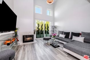 Condominium, 4326 Babcock ave, Studio City, CA 91604 - 7