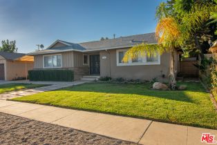 , 19210 Sylvan st, Tarzana, CA 91335 - 5