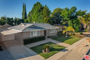 Residential Lease, 19210   Sylvan St, Tarzana, CA  Tarzana, CA 91335