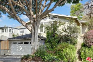 Single Family Residence, 2201 Navy st, Santa Monica, CA 90405 - 42