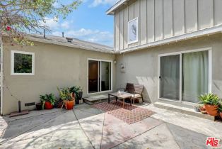 Single Family Residence, 2201 Navy st, Santa Monica, CA 90405 - 41