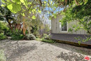 Single Family Residence, 2201 Navy st, Santa Monica, CA 90405 - 36